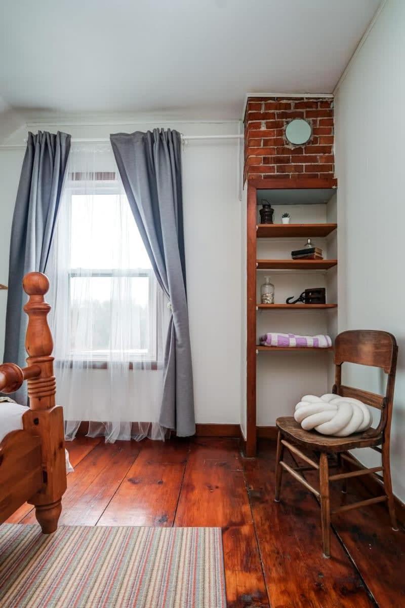 The Marigold Pec Family Farmhouse Country Escape West Lake Ngoại thất bức ảnh